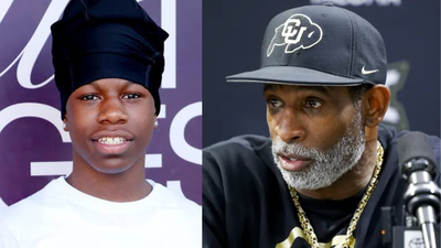 “I’ll give the deal”: Streamer Rakai shares Deion Sanders college football comment after NFL Pro Bowl celebrity game reaction