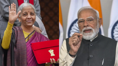 Evening news wrap: PM Modi hails Union Budget 2026–27 as ‘historic’; Capital expenditure rises to Rs 12.2 lakh crore & more | India News