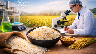 ‘From lab to plate’: CSIR–NIIST to transfer ‘designer rice’ to industry to tackle nutrition, lifestyle challenges |