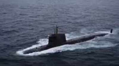 INS Aridhaman unleashed: All about Navy’s 7,000-ton nuclear stealth giant armed with K-4 SLBMs