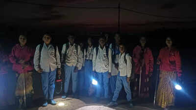 “Won’t I go to school, Mother? ”: How these 4 women from Maharashtra are protecting children in a village surrounded by tigers