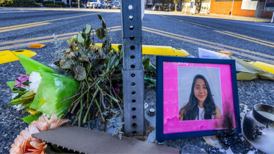 Rs 260 crore settlement for family of Indian student killed by US police officer — what is the case about?