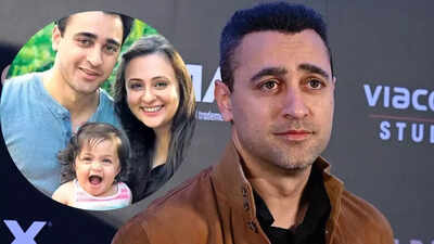 Imran Khan steers clear on divorce with Avantika Malik: ‘Trauma of separation better than an unhealthy relationship’ – EXCLUSIVE |