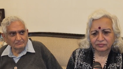 The digital trap: How scammers turn phones into virtual prisons | Delhi News