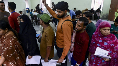 SC raps Bengal for rushing to court daily against SIR | India News