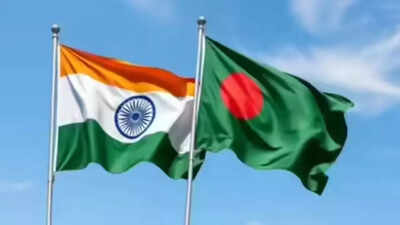 India to Bangladesh: Want ties to be people-centric