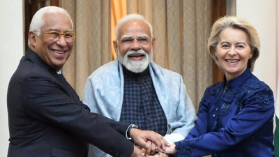 India, EU agree on five-year Most Favoured Nation status; what it means