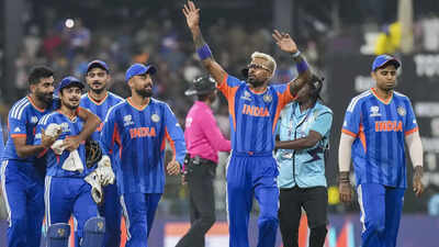 No drama, just damage: Meet Team India’s silent assassin who killed Pakistan’s chase | Cricket News