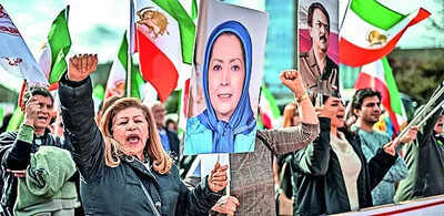 India tells citizens to leave Iran by all available means | India News