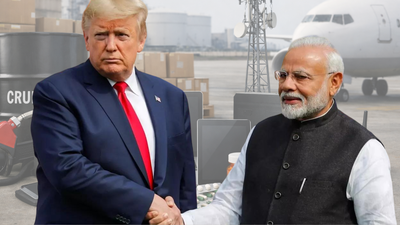 Officials reveal key details of India-US trade deal: Commitment to buy American petroleum, defence, agriculture goods