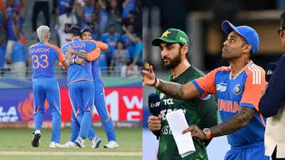 Google India sends ‘could’ve been …’ message to Pakistan after its biggest T20 World Cup defeat against India