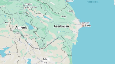 Dhruv Patel and Dipika Patel: Inside the Azerbaijan kidnapping of two Indians headed to US via ‘donkey route’