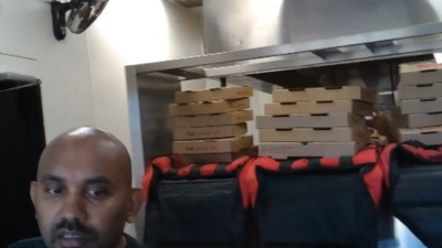 ‘Not true’: Indian restaurant owner in Frisco confronted over allegations of only hiring students on F-1 visa