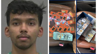 ‘They come to steal’: Indian sentenced to 18 years in prison for scamming senior citizes in US, overstayed student visa