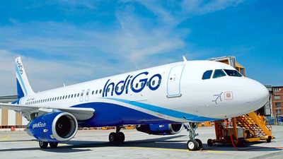 IndiGo plans to hire over 1,000 pilots after December’s crew crunch