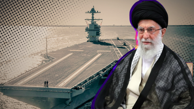 ‘Diego Garcia would constitute legitimate target if …’: Iran tells UN it will respond ‘decisively’ to US aggression