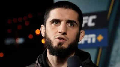 Islam Makhachev breaks silence on possible UFC White House card as historic fight talk heats up | International Sports News