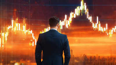 ‘Opportunity in disguise’: IT stocks meltdown on AI scare overdone? ‘Every time there’s been a tech shift…’