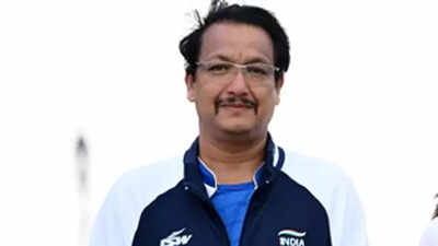 Asian Shooting: Jaspal Rana debarred from Field of Play for dress code violation | More sports News