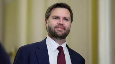 ‘Can’t let craziest regime to have nuclear weapons’: JD Vance ahead of US-Iran talks in Geneva