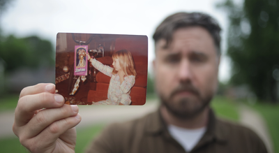 Man raised as a girl learns at 19 he was born intersex and surgically altered as a baby by his parents |