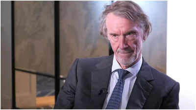 Manchester United co-owner Jim Ratcliffe says ‘sorry’ after his ‘colonised by immigrants’ remark sparks backlash