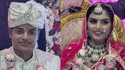 UP man killed 3 months after marrying 7-year lover; wife pressured him to sell ancestral land for house, car | Bareilly News