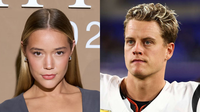Joe Burrow’s rumored girlfriend Olivia Ponton hits a “reset” in her life as he spends a whopping $1 million | NFL News