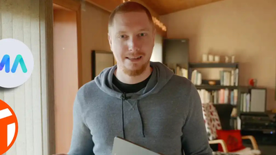 Jonathan Horst returns to YouTube with Thinking Different after Mac Address hiatus and Linus Media Group exit