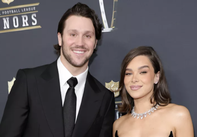 Josh Allen and Hailee Steinfeld combined net worth in 2026: Breaking down the couples earnings | NFL News