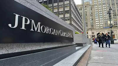 JP Morgan’s note to investors on software companies: You are over reacting; we believe …