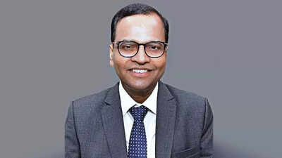 Telangana senior sweepers earn Rs 2L a month, says chief secretary K Ramakrishna Rao | Hyderabad News