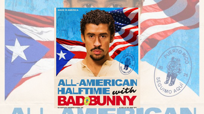 ‘Puerto Rico is in America’: MAGA snubbed as they despise Bad Bunny; Kash Patel’s girlfriend says Dems got it right