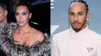 Kim Kardashian and Lewis Hamilton combined net worth: Who is richer amid intense dating rumor | International Sports News
