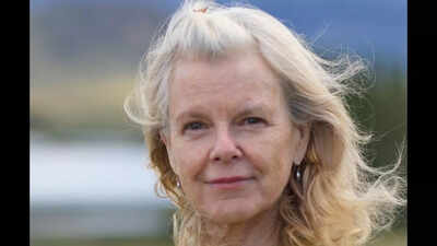 Meet Kristine McDivitt Tompkins: The former CEO who helped create one of the world’s largest national parks | World News