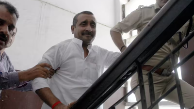 Delhi HC asks Sengar’s brother to surrender | India News