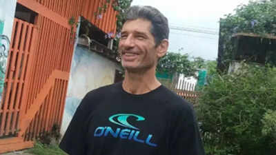 Costa Rica killing of U.S. surf legend Kurt Van Dyke in violent break-in leaves girlfriend alive as investigators search for suspects | International Sports News