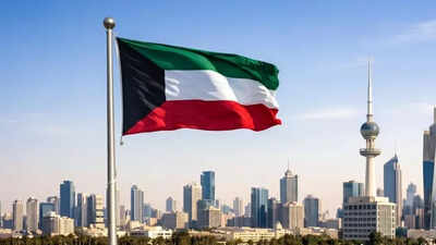 Kuwait Cash Declaration: Kuwait mandates cash declaration for tourists and residents carrying over KD 3,000 via Sahel App | World News
