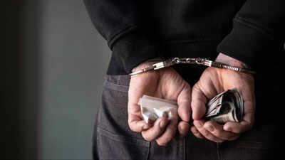 Kuwait intensifies nationwide security crackdown: Drugs, crime, illegal businesses targeted