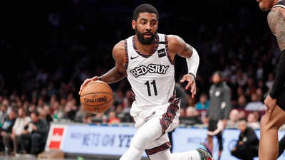 NBA injury report: What happened to Kyrie Irving? Dallas Mavericks player ruled out for season as he focuses on strong ACL recovery | NBA News