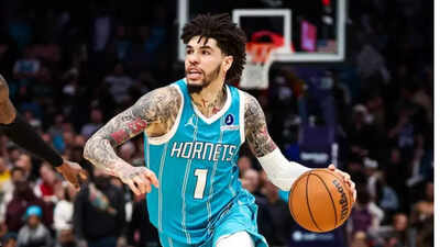 Gmc Hummer Ev Lamelo Ball: LaMelo Ball Car Collection: 5 Wild Rides Worth $1.2M | NBA News