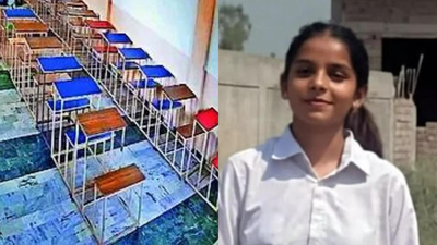 Punjab law college murder: Rejected in ‘valentine week’, he came back with a gun | Chandigarh News