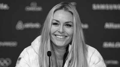 Quote of the day by Lindsey Vonn: ‘I’m never tired of winning’ | Off the field News