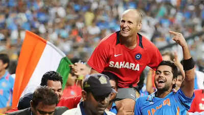 T20 World Cup: Namibia bank on experience of India’s 2011 World Cup-winning coach Gary Kirsten | Cricket News