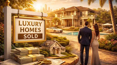 Gurugram overtakes Mumbai as India’s fastest-growing high-end luxury residential market; sees record Rs 24,120 crore in Rs 10 crore plus sales |
