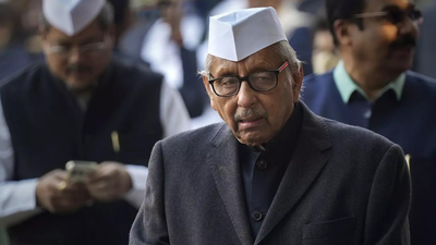 From ‘chaiwala’ to ‘Rahulian’: Mani Shankar Aiyar returns and Congress ducks for cover, again | India News