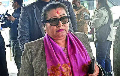 Elected govt in Manipur soon? NDA MLAs from hill state summoned to Delhi | India News