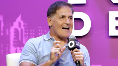 ‘If you were miserable…’: Billionaire investor Mark Cuban replies to Elon Musk’s ‘Money can’t buy happiness’ post