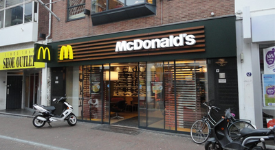 ‘Second-class citizens’ abroad? Indian vegetarian sparks outrage over shocking McDonald’s menu in Netherlands |