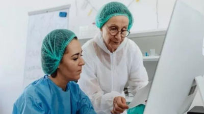 India switches to annual drug drive to end Elephantiasis by 2027 | India News